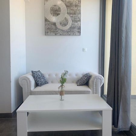 Naturiste Cap D'Agde Heliopolis C 39 מראה חיצוני תמונה