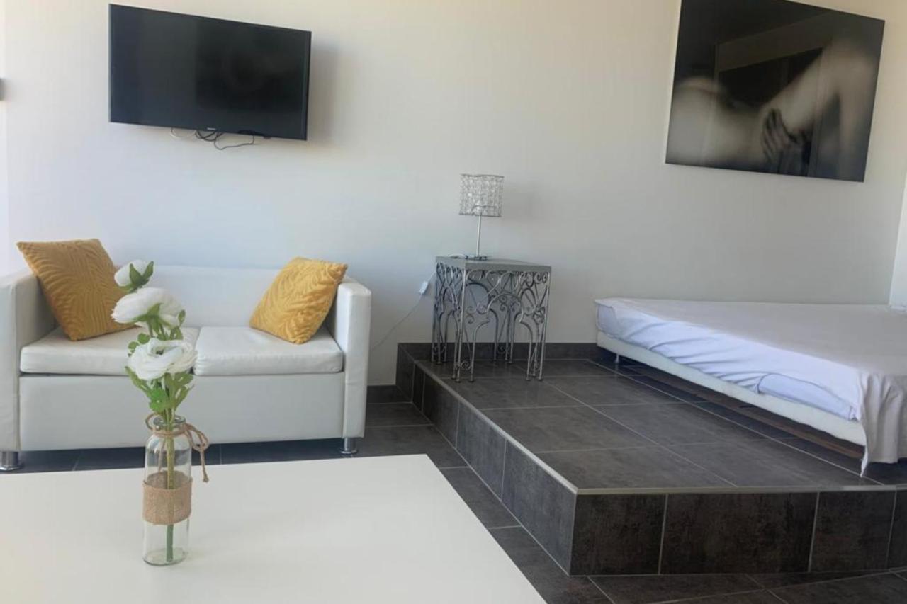 Naturiste Cap D'Agde Heliopolis C 39 מראה חיצוני תמונה