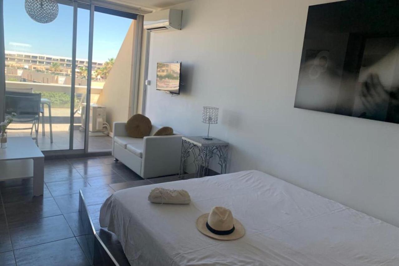 Naturiste Cap D'Agde Heliopolis C 39 מראה חיצוני תמונה