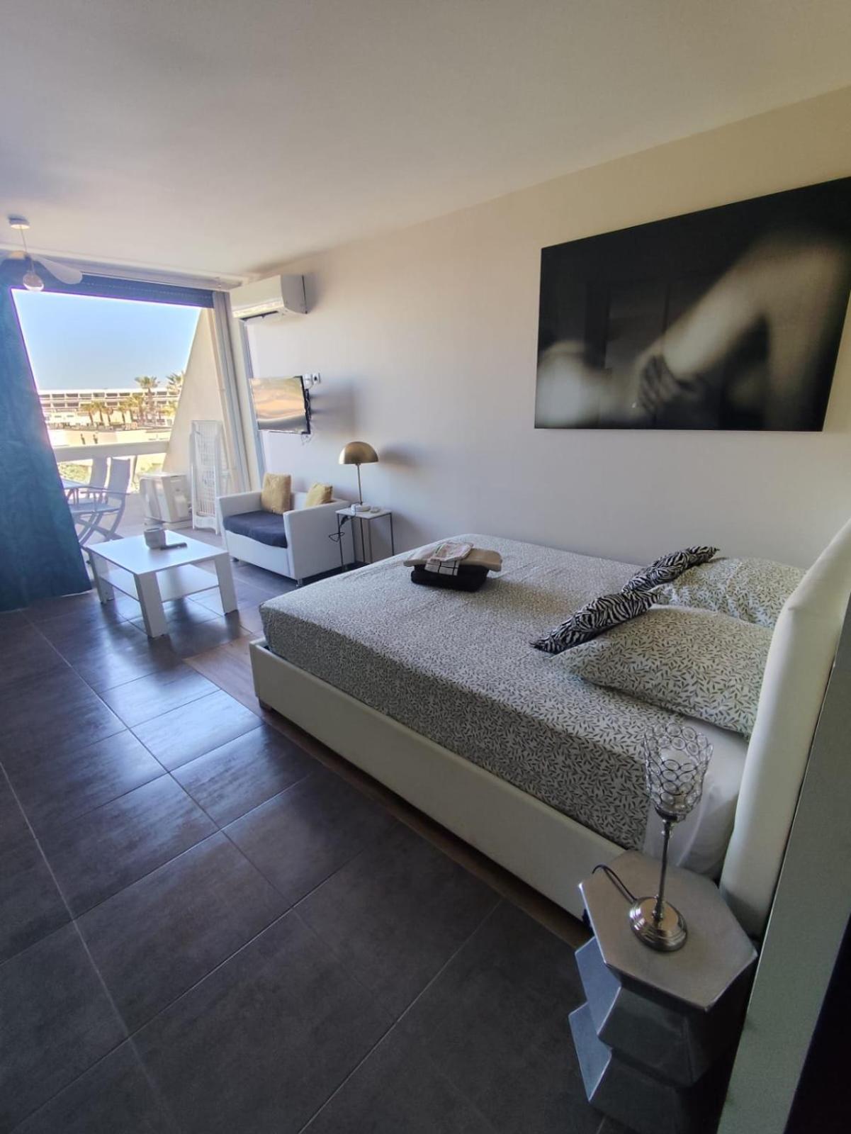 Naturiste Cap D'Agde Heliopolis C 39 מראה חיצוני תמונה