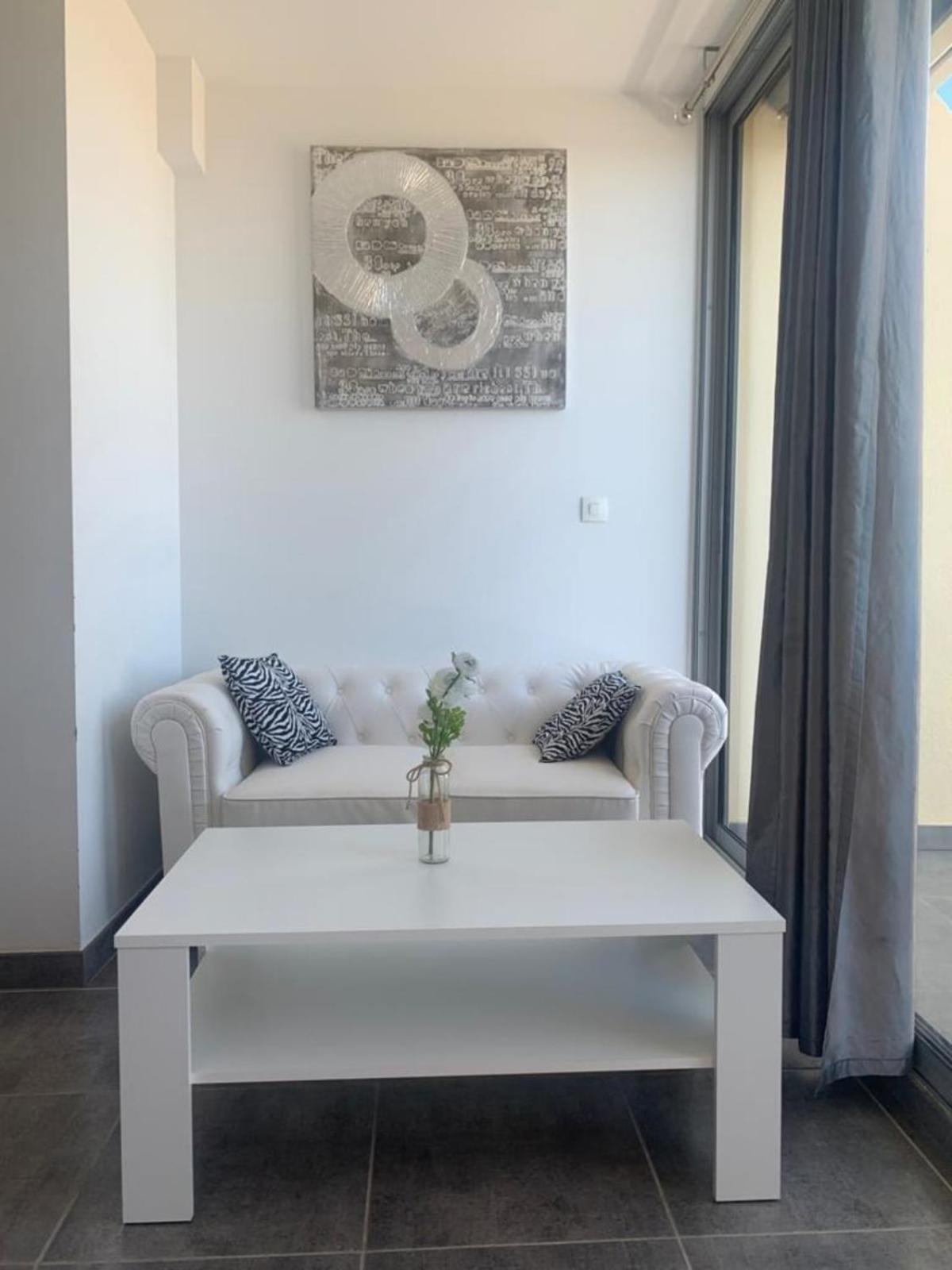 Naturiste Cap D'Agde Heliopolis C 39 מראה חיצוני תמונה