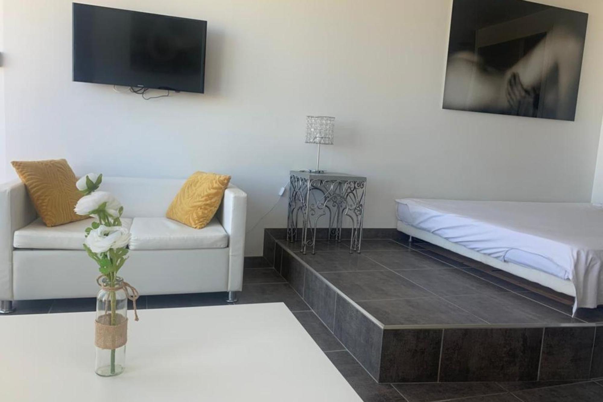 Naturiste Cap D'Agde Heliopolis C 39 מראה חיצוני תמונה