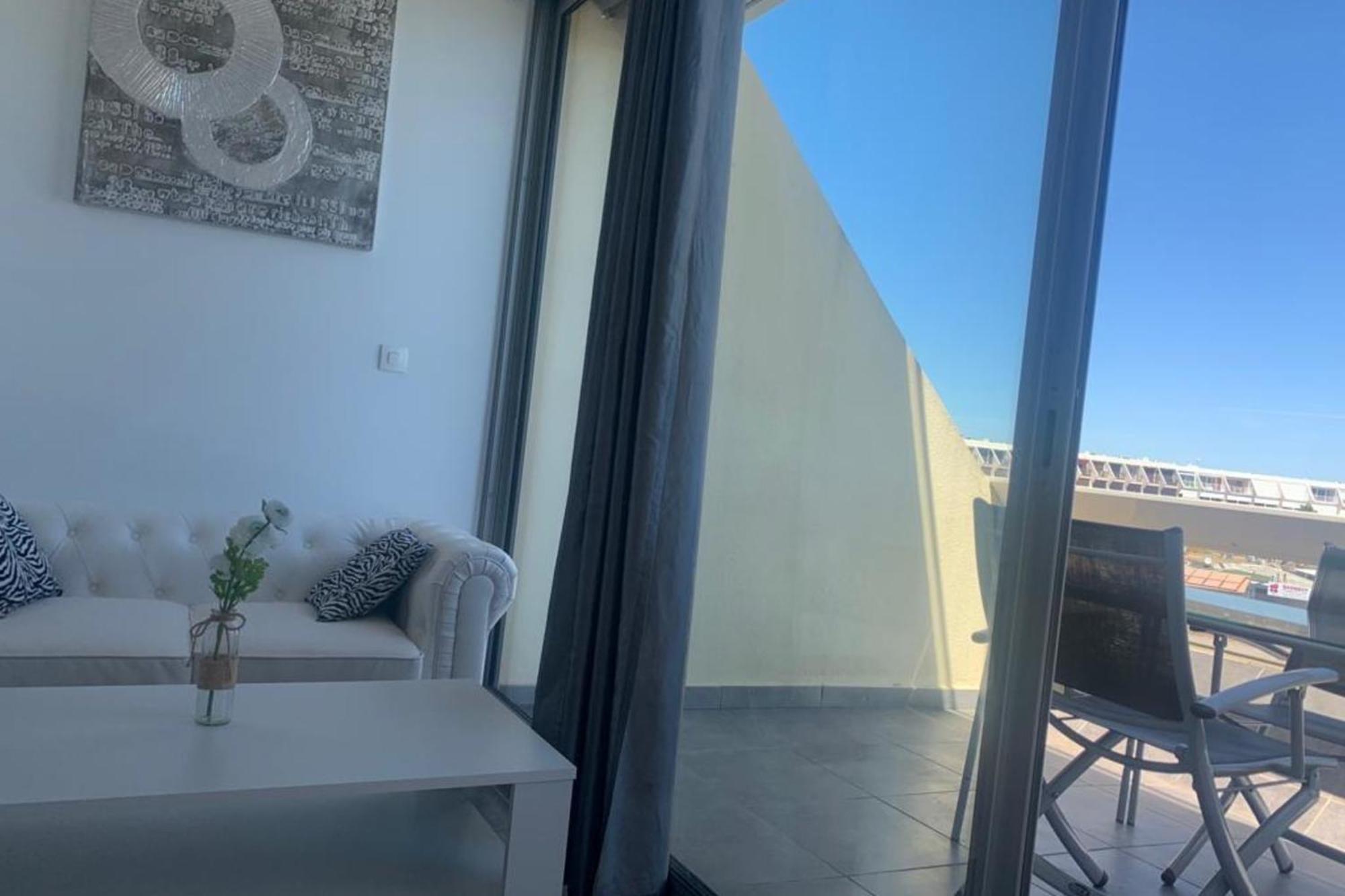 Naturiste Cap D'Agde Heliopolis C 39 מראה חיצוני תמונה