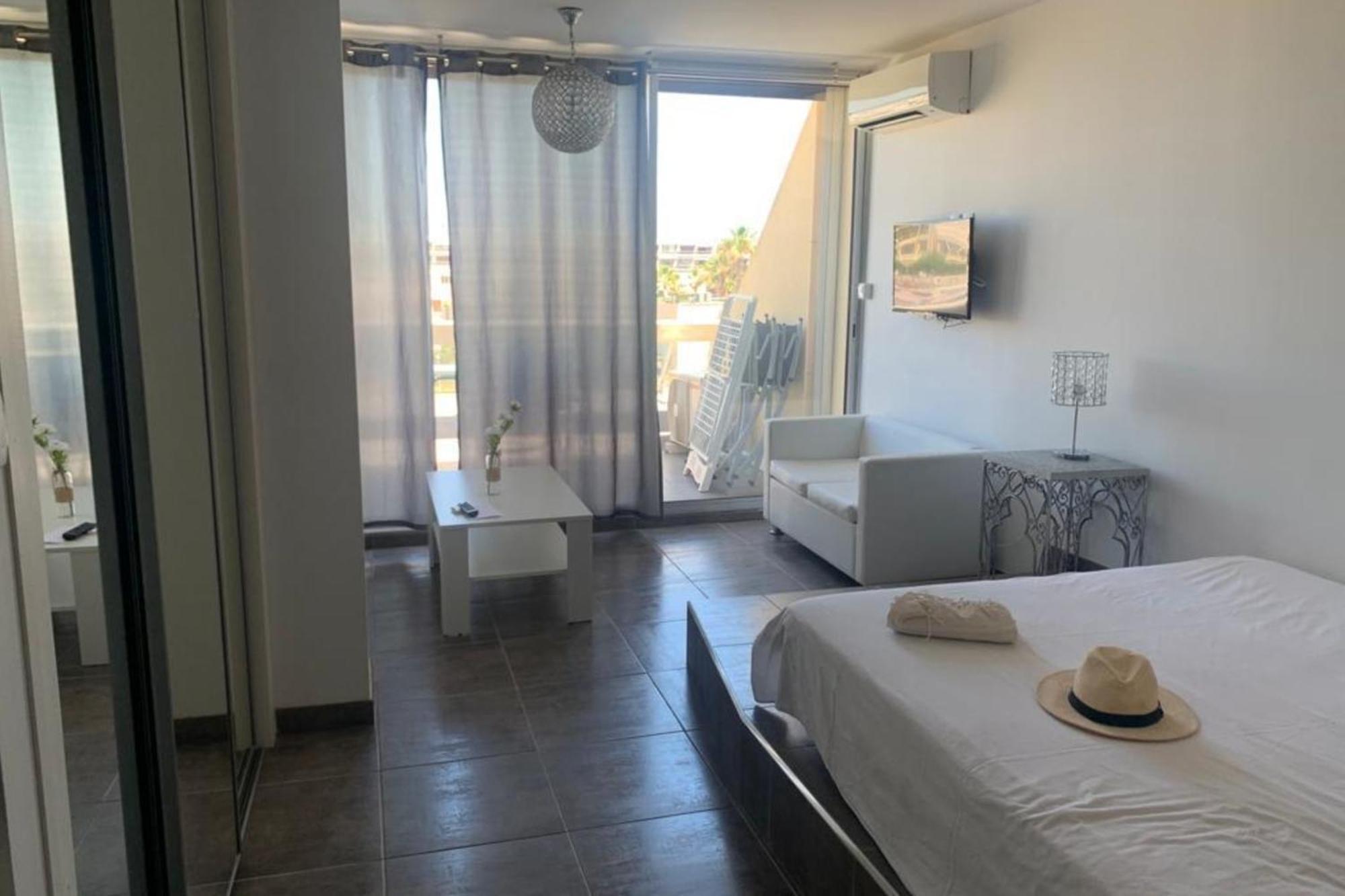 Naturiste Cap D'Agde Heliopolis C 39 מראה חיצוני תמונה