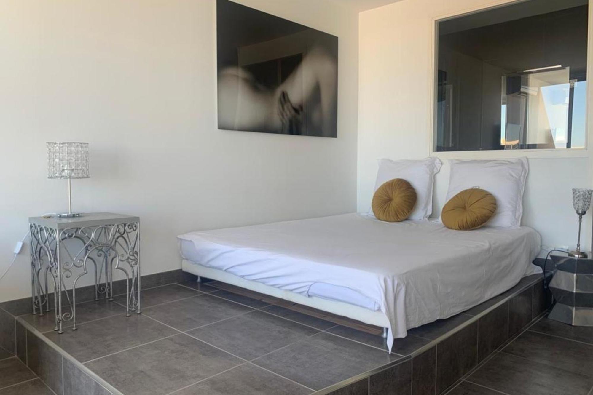 Naturiste Cap D'Agde Heliopolis C 39 מראה חיצוני תמונה