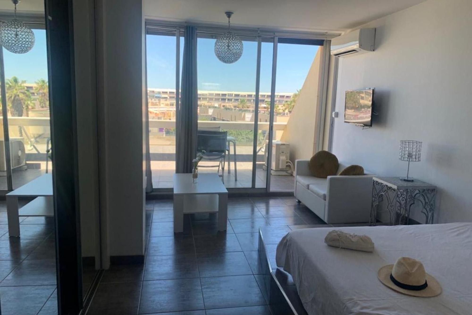 Naturiste Cap D'Agde Heliopolis C 39 מראה חיצוני תמונה